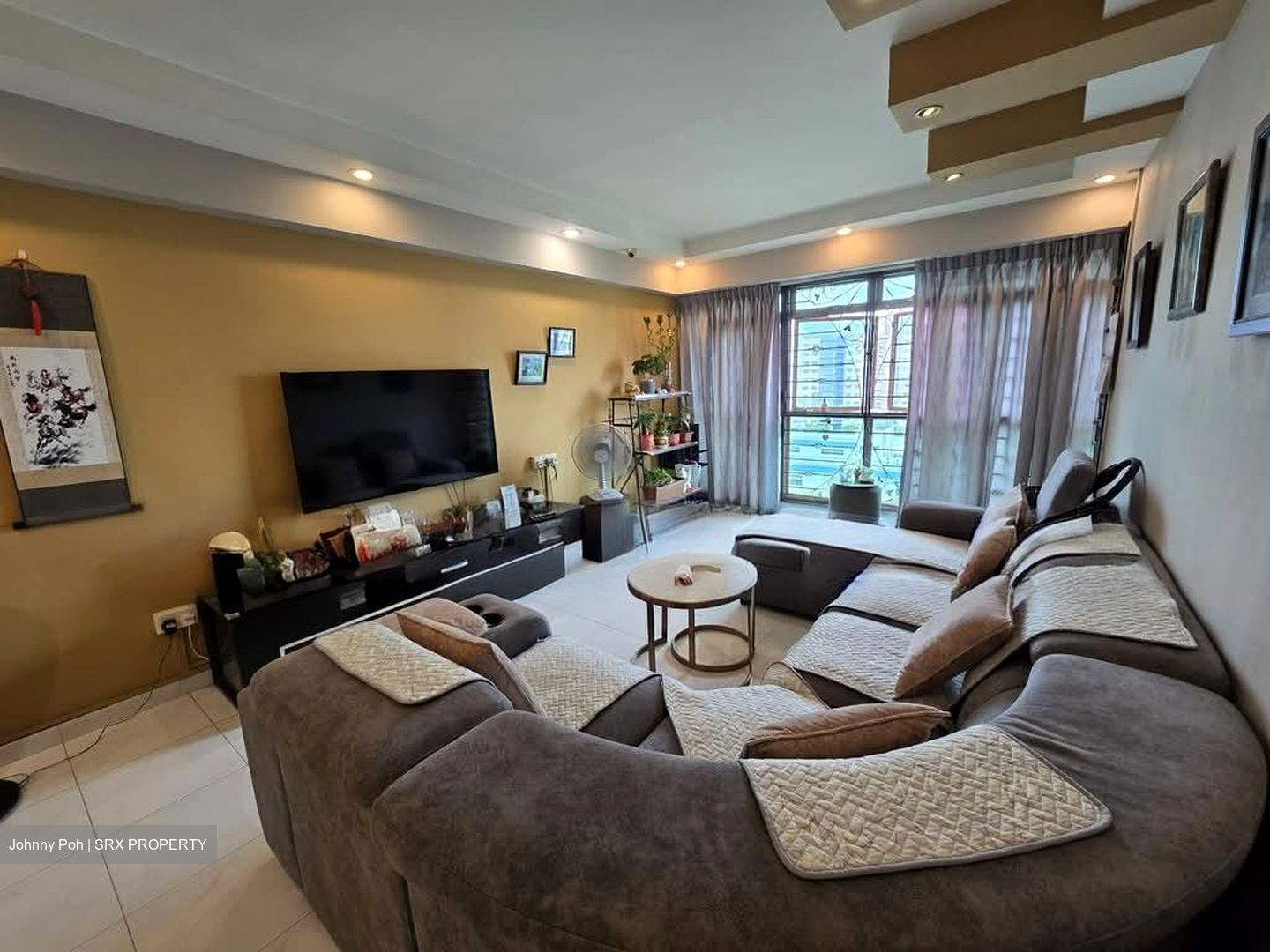 Blk 318A Anchorvale Link (Sengkang), HDB 5 Rooms #543502151